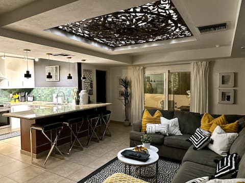 Trail Access | Views | Private Casita