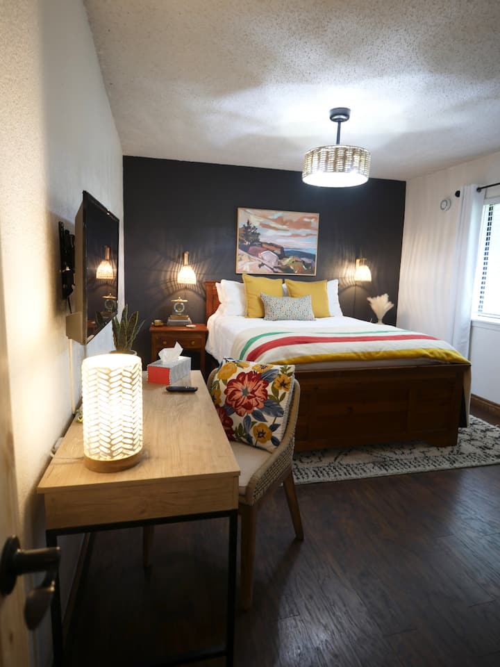 غرفة النوم 2