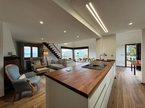 Successful Airbnb property: Ongi etorri in Gipuzkoa