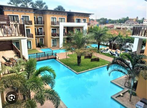Paradise in Forest View 2 BR