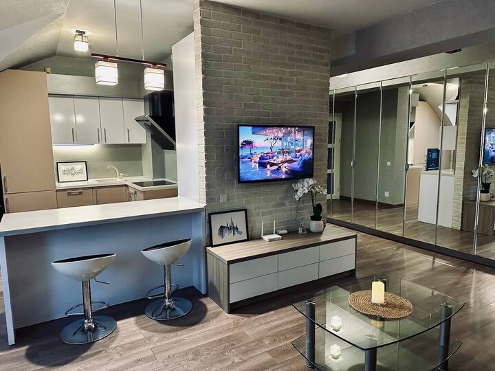 ห้องนั่งเล่น