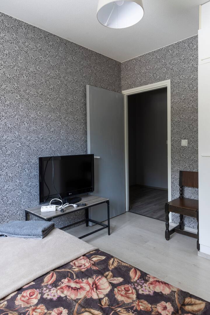 Libo-apartment, Myllymäki 5/22 - Hollola