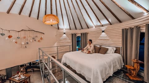 Sophisticated Retreat Cabin near Piedade Dam