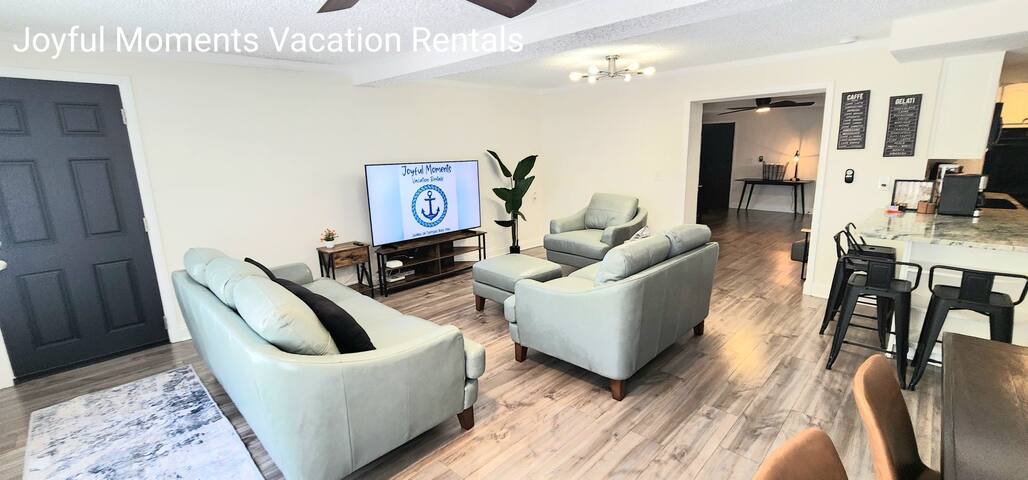 Joyful Moments Vacation managed Airbnb listing 2