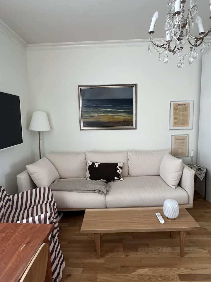 Downtown Reykjavik Apartment - Iceland