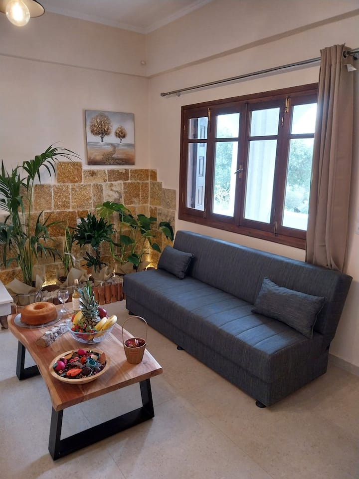 Sala de estar