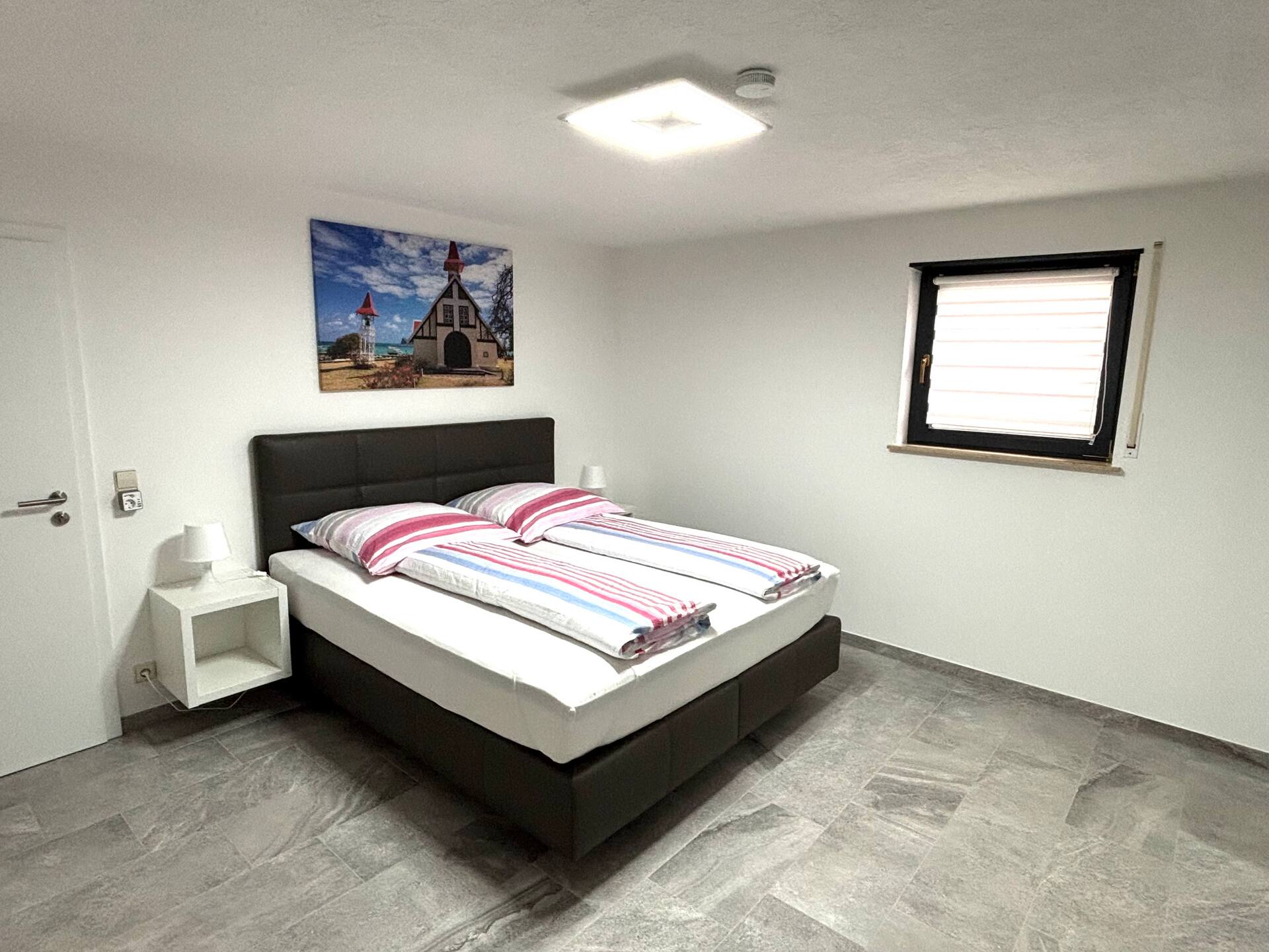 Quiet and spacious home