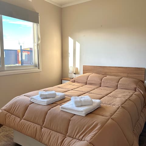 Cabaña Femiba - 3 rooms