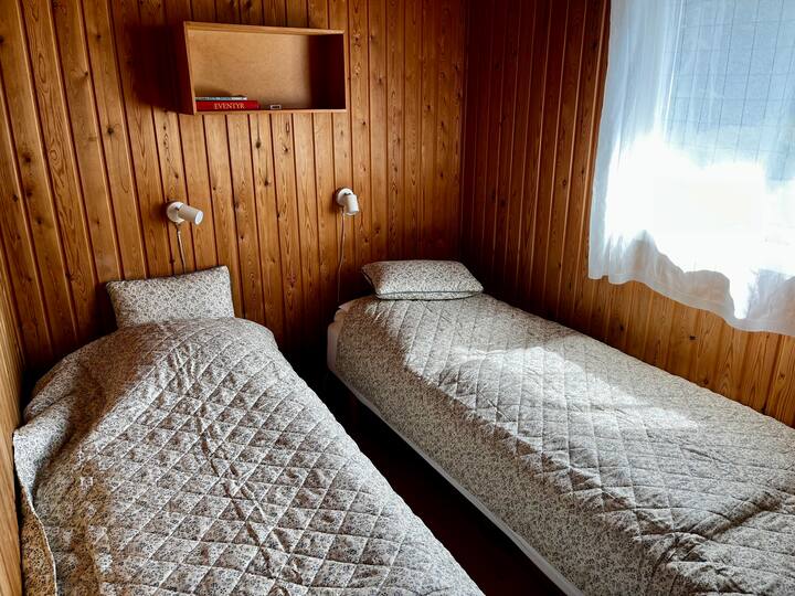 Спална соба 2