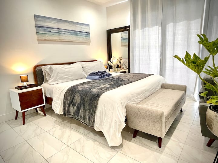 Спално помещение