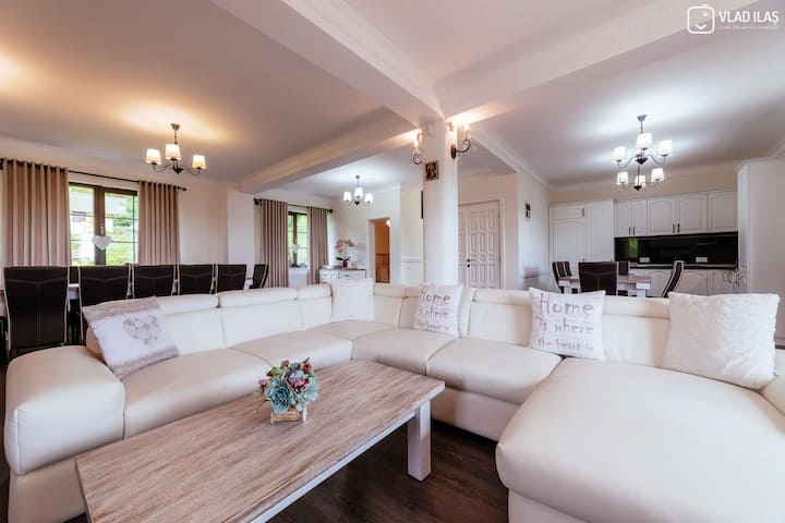 Guest House Bucovina - Gura Humorului