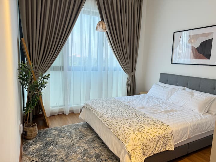 საძინებელი 1