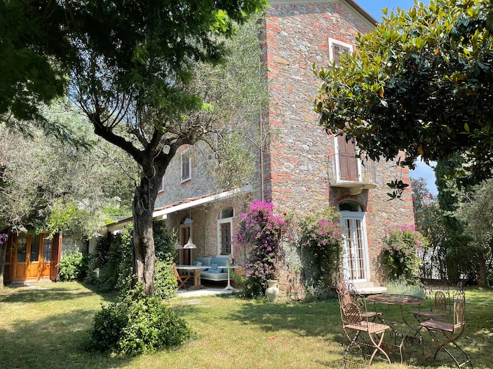 Villa Vecchia Fontana - Lerici