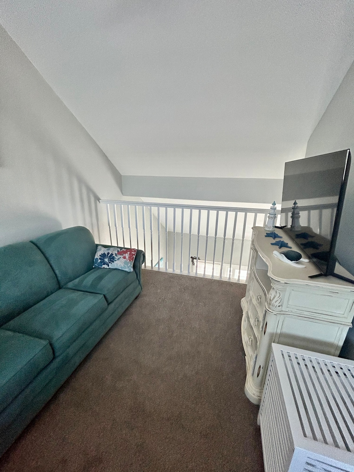 საძინებელი სივრცე