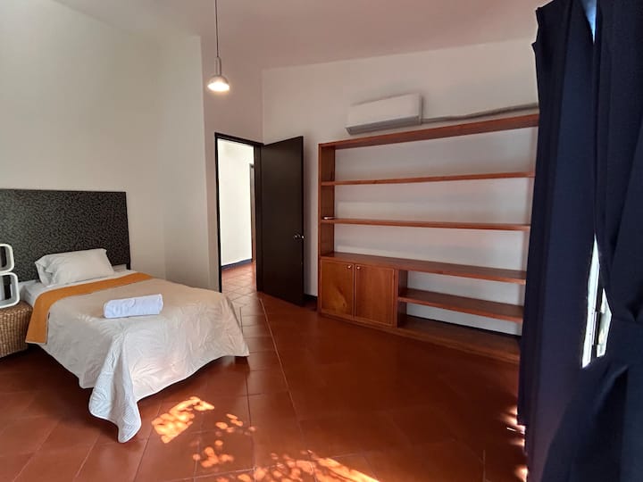 غرفة النوم 4