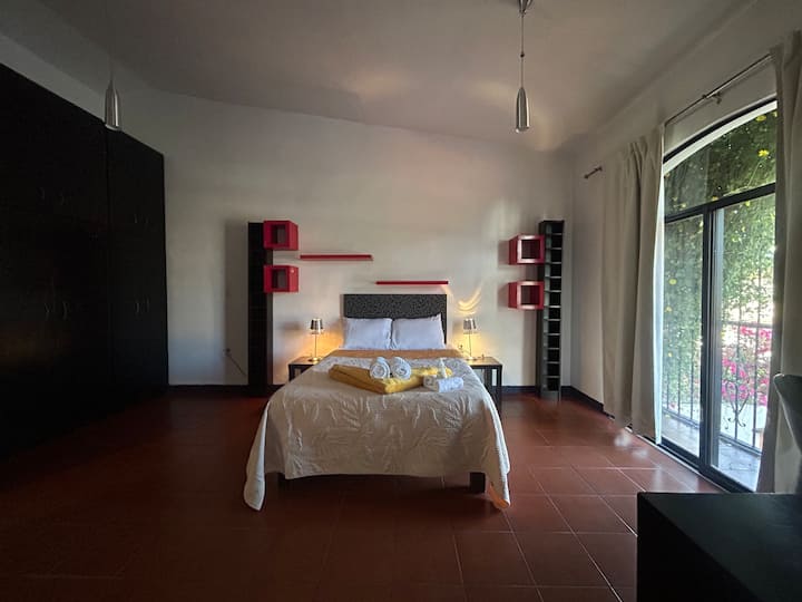 غرفة النوم 2