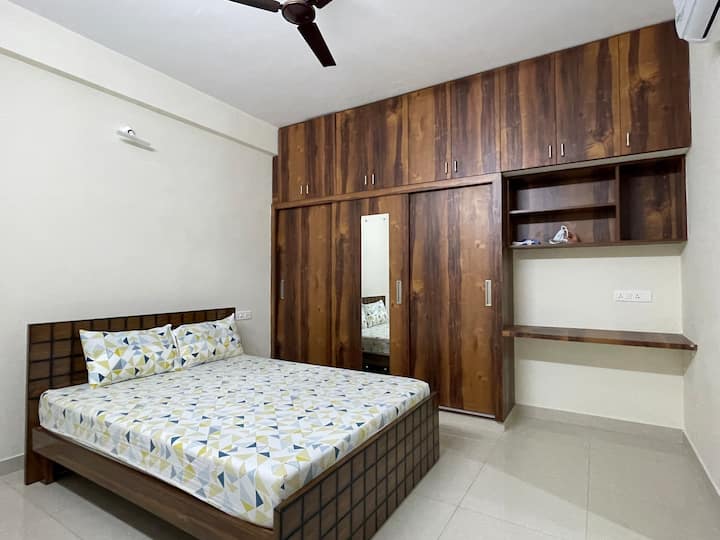 საძინებელი 2