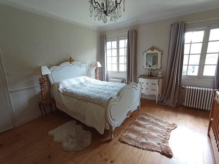 Спална соба 3