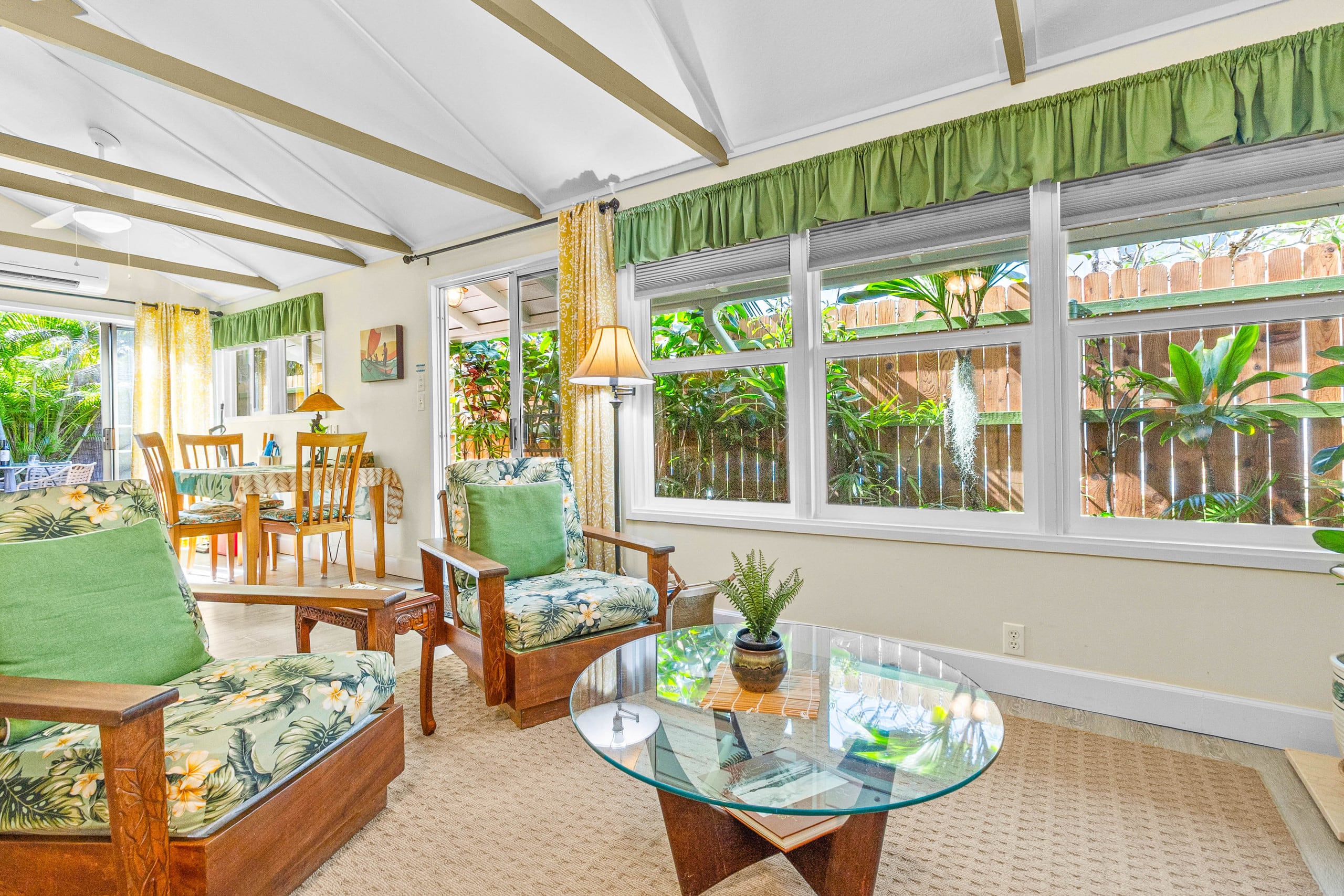 Lanikai Garden Studio - Licensed - Since 1985! - Image 20