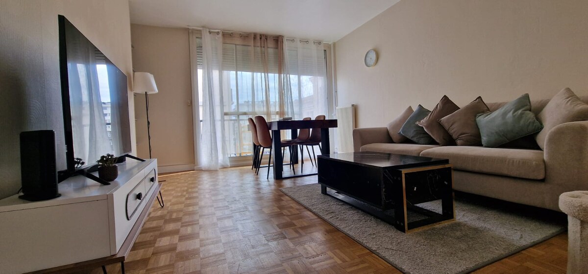 Дневна соба