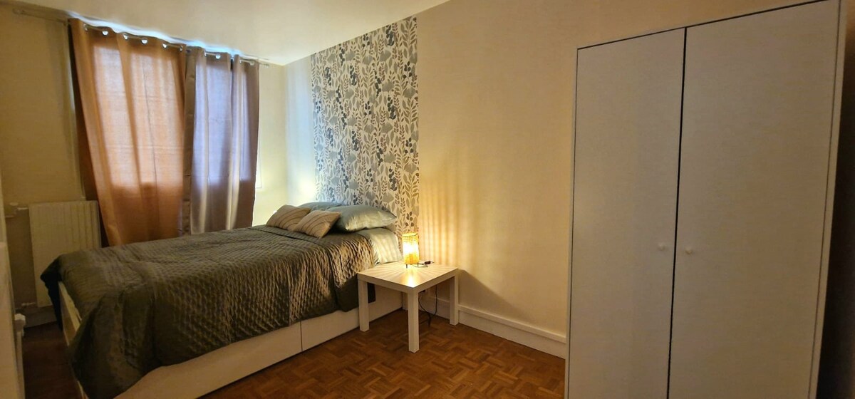 Спална соба 2