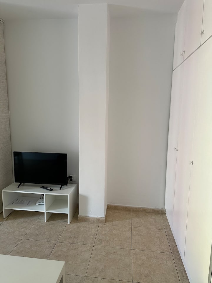 Nice Studio In San Isidro Well Located - El Médano