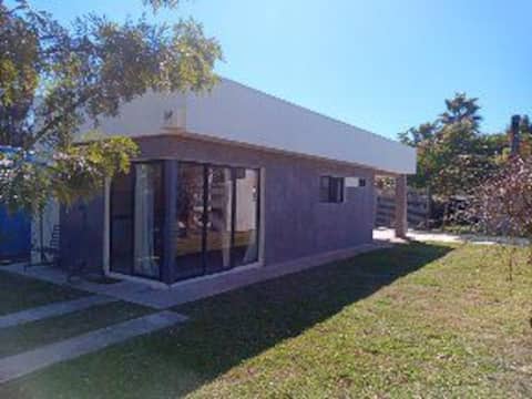 House Rental
Thermal springs.