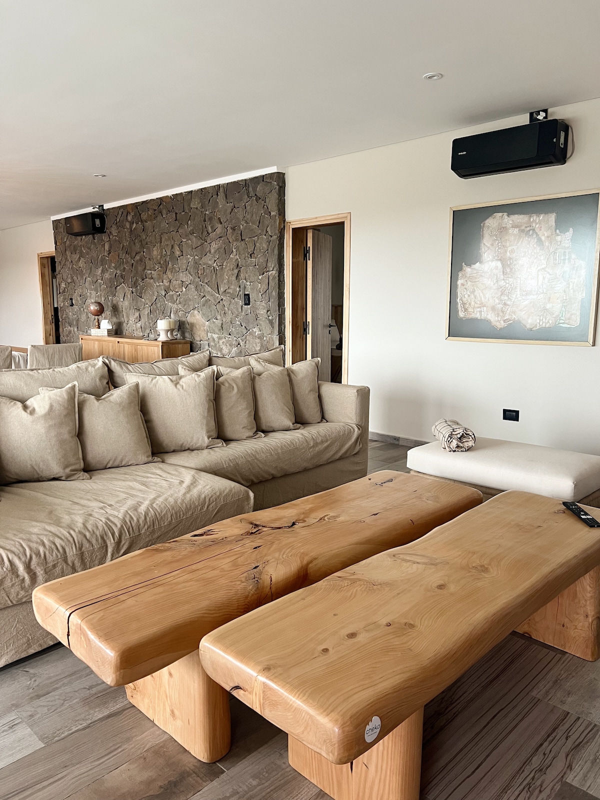 Top Airbnb: Beautiful house in the Entrevides neighborhood, Tupungato à Departamento Luján De Cuyo