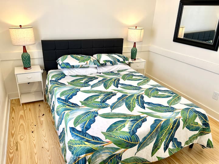 Спална соба 1