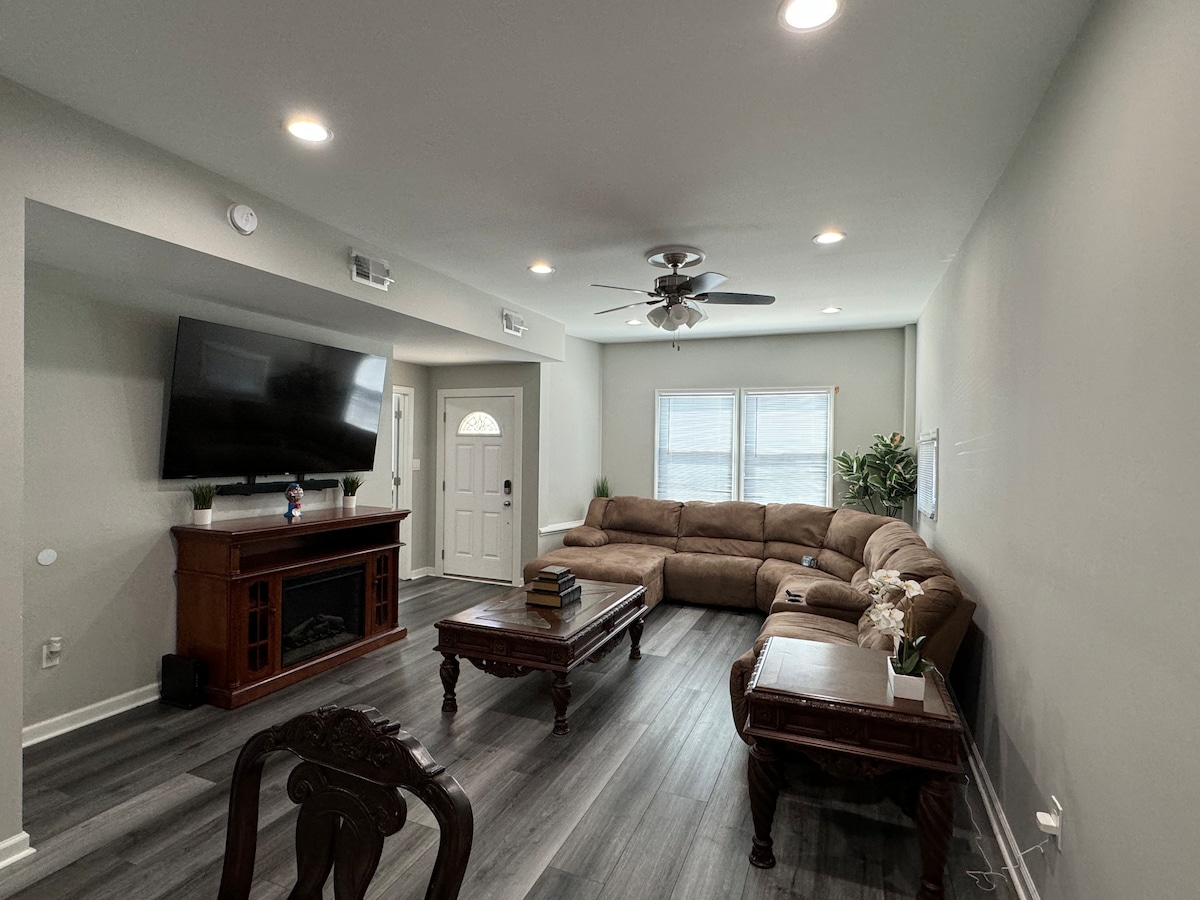 to the GATE Apartments for Rent in Ocean Gate, New Jersey