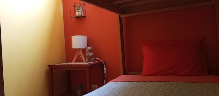 Quarto 2