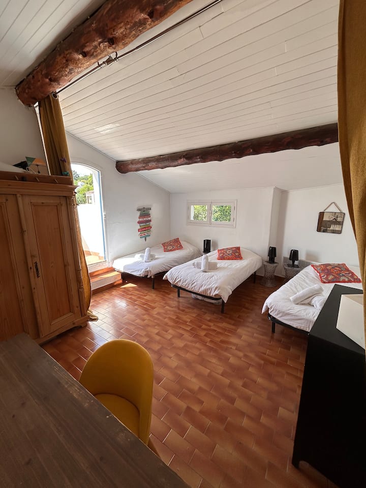 Chambre 2