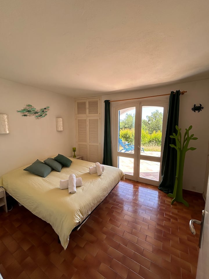 Chambre 3