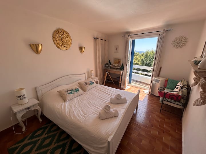 Chambre 1