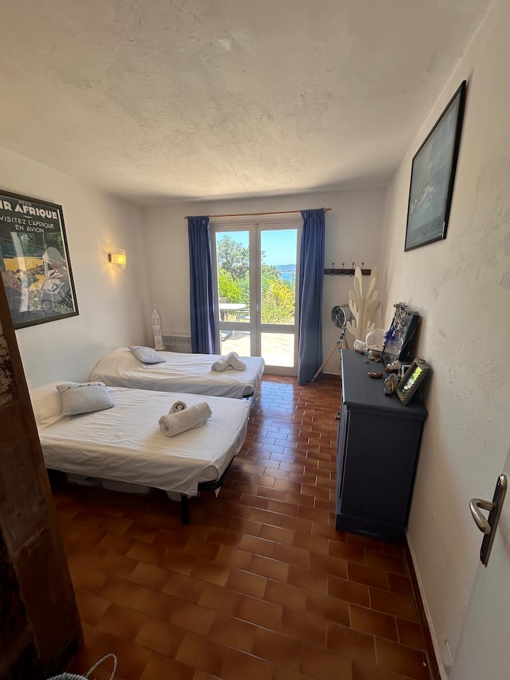 Chambre 4