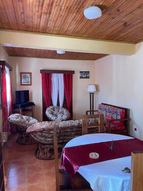 Charmante maison d’hôtes