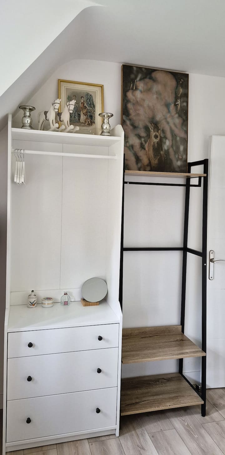 غرفة النوم 2