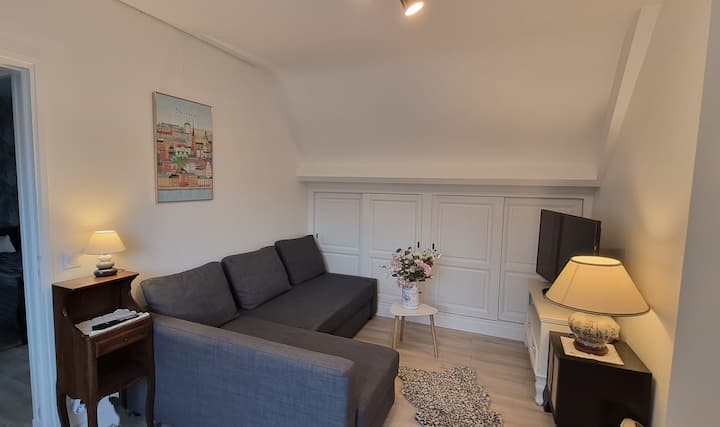 غرفة المعيشة 2