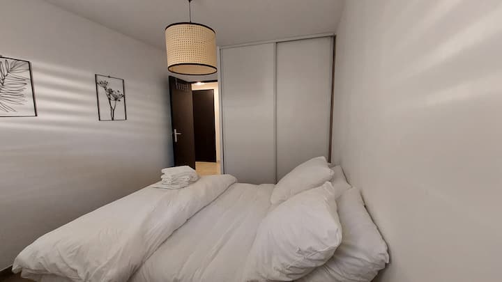 ห้องนอน