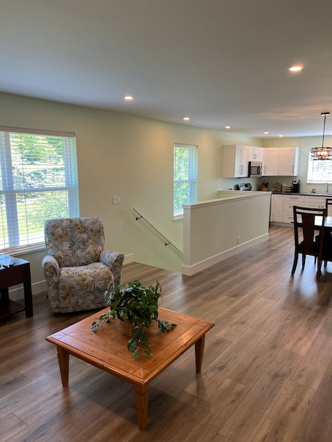 Top performing Airbnb: Wellington House in Westwood