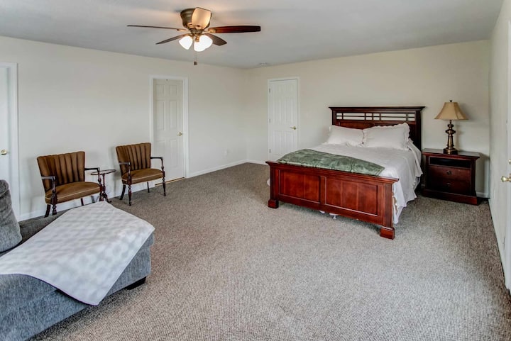 غرفة النوم 1