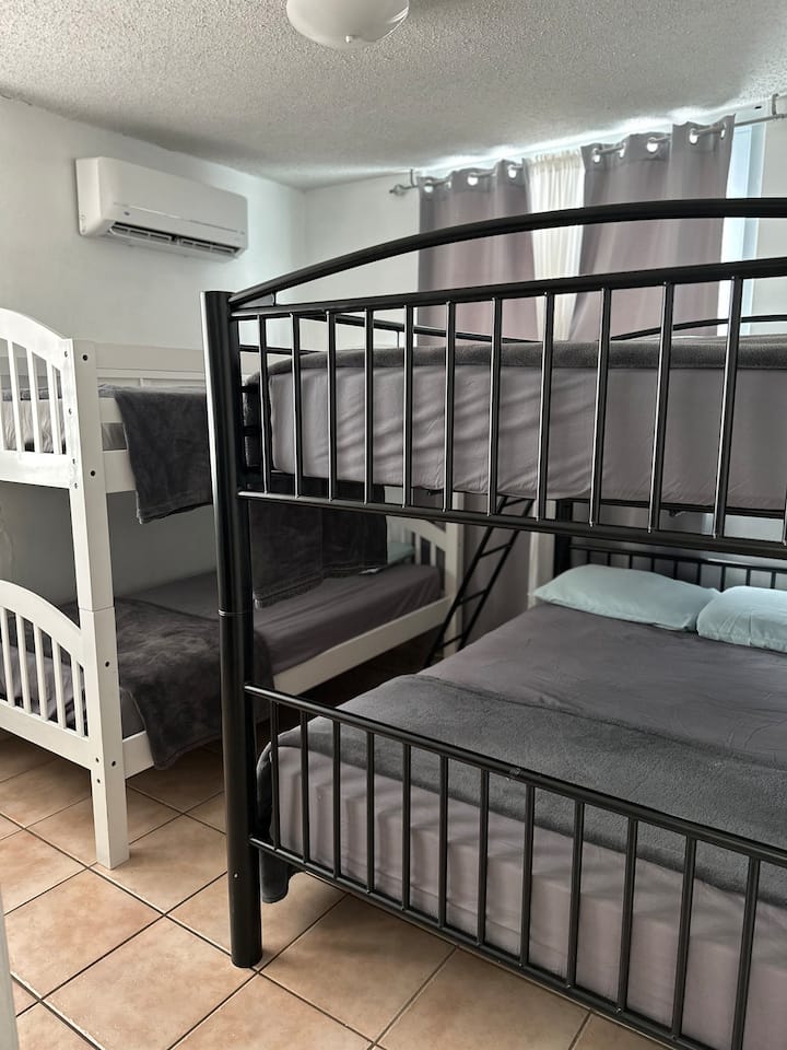 غرفة النوم 4