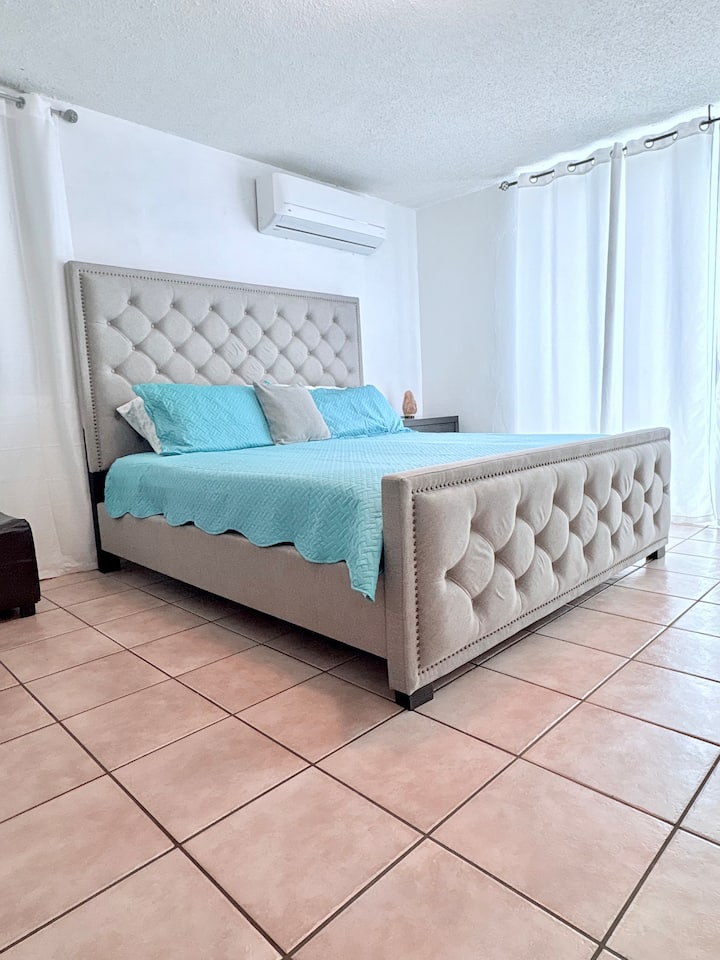 غرفة النوم 1