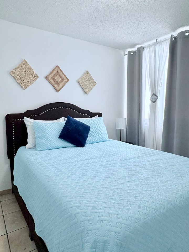 غرفة النوم 3