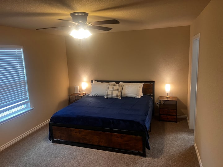 Bedroom 1