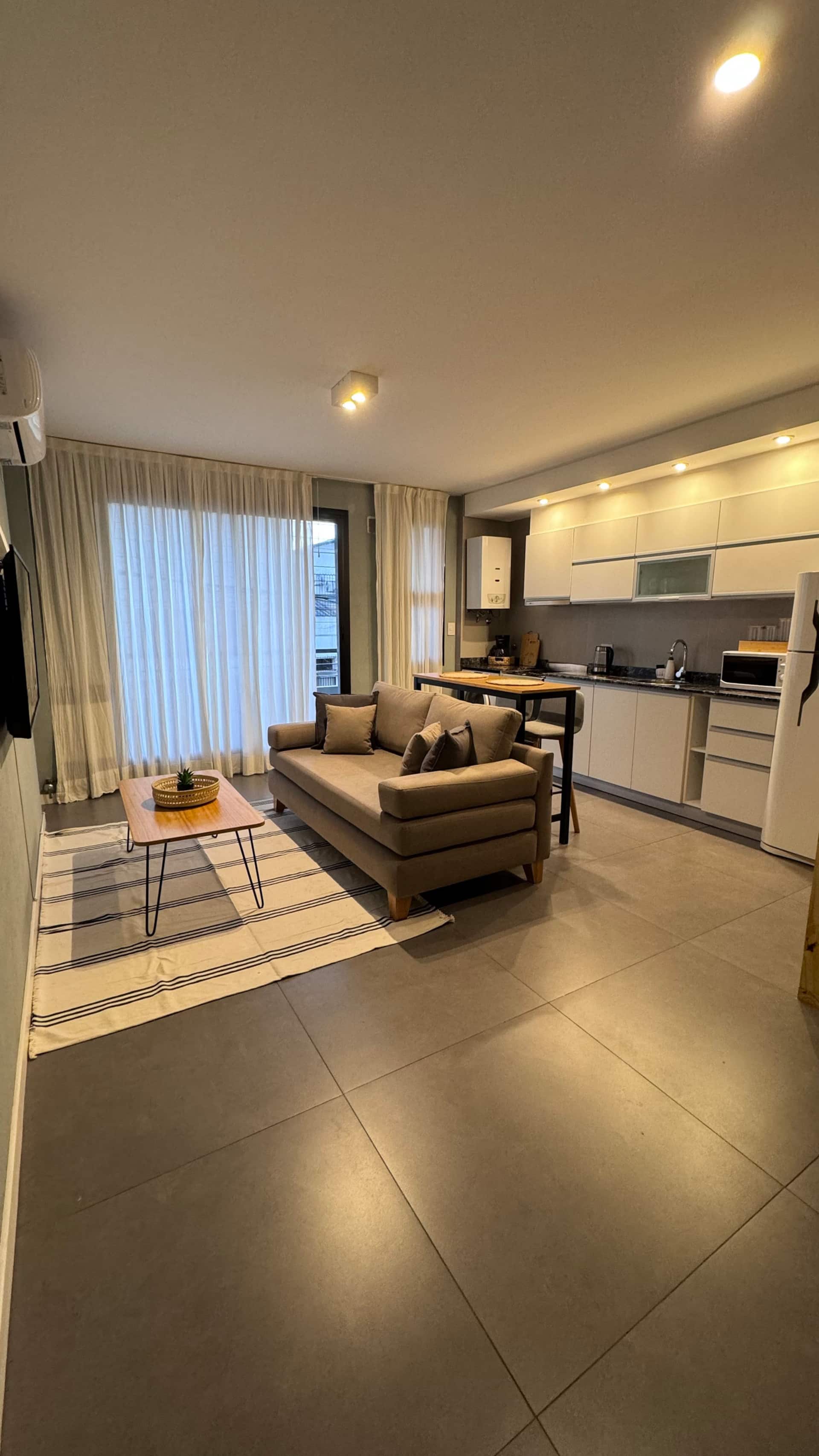Departamento de 2 ambientes en Villa Urquiza
