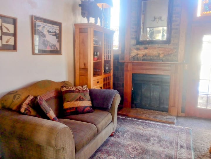 Beautiful And Unique Bungalow - Wyoming
