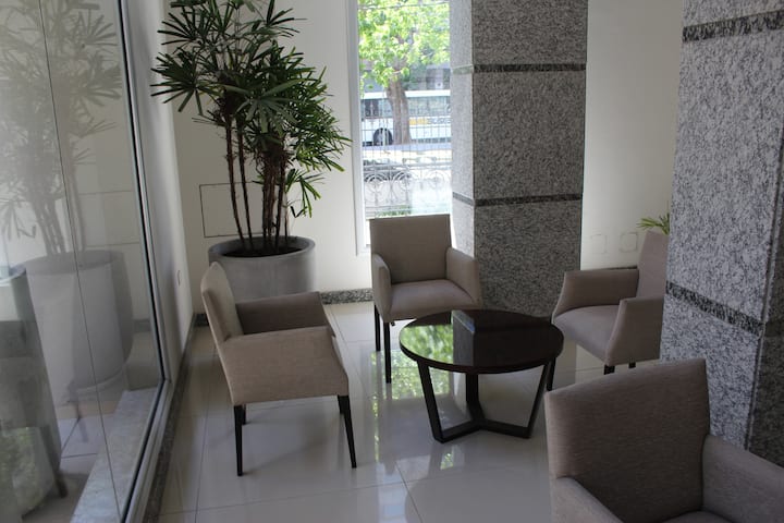 Hermoso 2 Amb S/bv. Gálvez, C/piscina -Cochera Opc - Santa Fe de la Vera Cruz