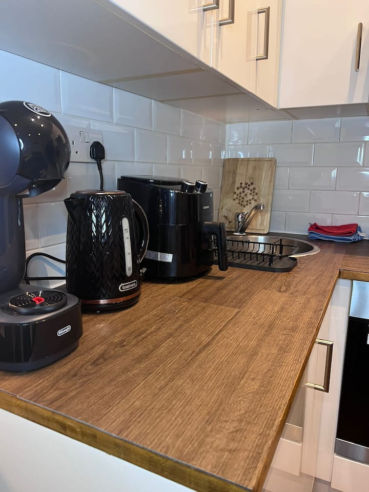 Romantic Studio Near Middlesex University - Colindale - London