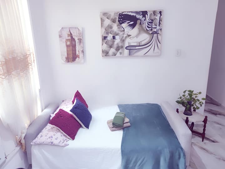 Apartamento Praia De Copacabana 3quartos3 Banheiro - Ipanema